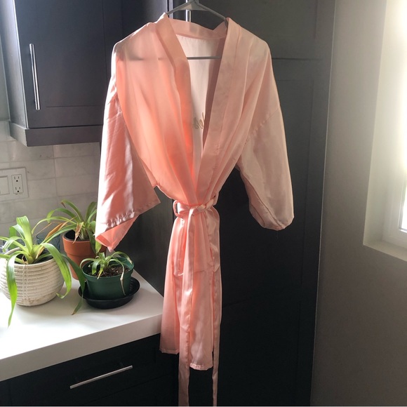 Bridesmaid Robe - Picture 2 of 5